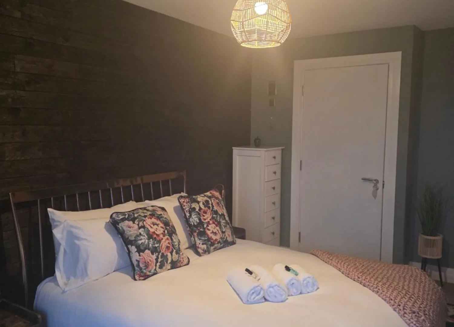 Homestay Sailortown Stays - 4 Star Luxury Apartment Belfast United Kingdom