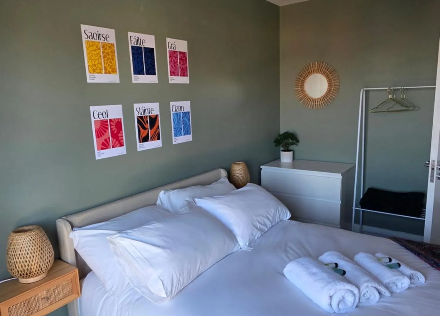 Sailortown Stays - 4 Star Luxury Apartment Belfast 0*,