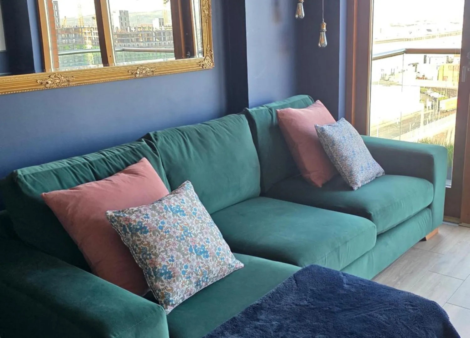 Sailortown Stays - 4 Star Luxury Apartment Belfast United Kingdom